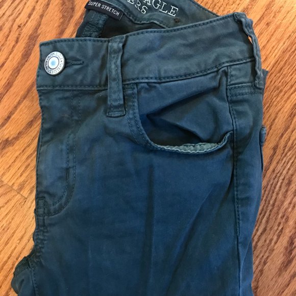 American Eagle Outfitters Jegging - Picture 3 of 8